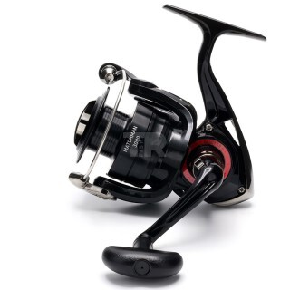 Макара DAIWA 23 Matchman 3000