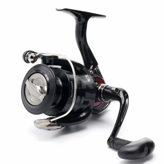 Макара DAIWA 23 Matchman 3000