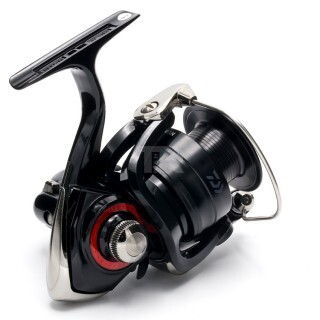 Макара DAIWA 23 Matchman 3000