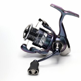 Макара DAIWA 24 REGAL LT 1000 D-XH