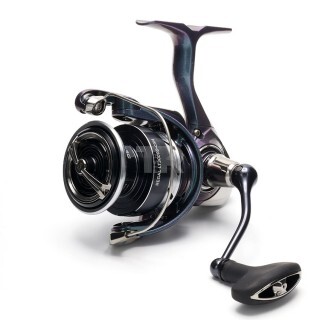 Макара DAIWA 24 REGAL LT 3000 D-CXH