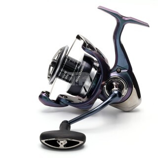 Макара DAIWA 24 REGAL LT 4000 D-CXH