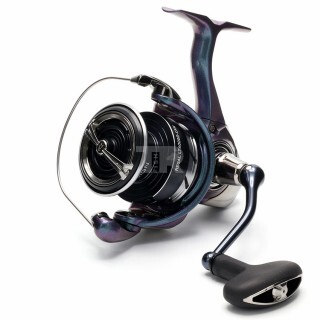 Макара DAIWA 24 REGAL LT 4000 D-CXH