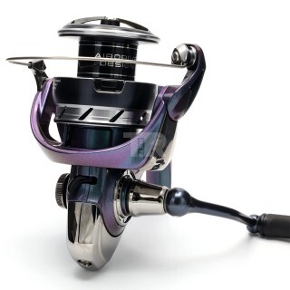 Макара DAIWA 24 REGAL LT 4000 D-CXH