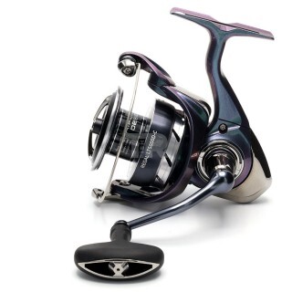 Макара DAIWA 24 REGAL LT 5000 D-C