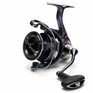 Макара DAIWA 24 REGAL LT 5000 D-C