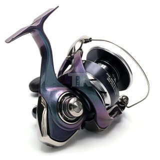 Макара DAIWA 24 REGAL LT 5000 D-C