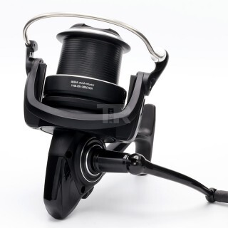 Макара DAIWA 24 Vertice 35 5000 C