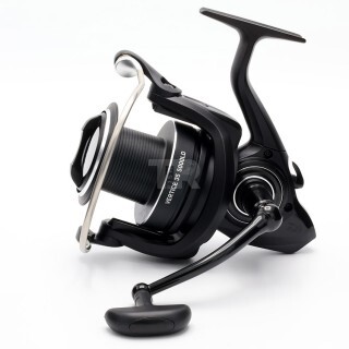 Макара DAIWA 24 Vertice 35 5000 LD