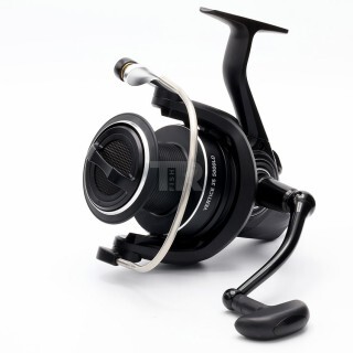 Макара DAIWA 24 Vertice 35 5000 LD