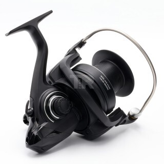 Макара DAIWA 24 Vertice 35 5000 LD