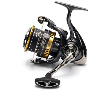 Макара DAIWA 25 Aqualite LT 5000SS-CP-QD