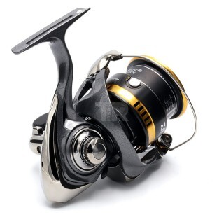 Макара DAIWA 25 Aqualite LT 5000SS-CP-QD