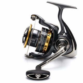 Макара DAIWA 25 Aqualite LT 6000S-P-QD