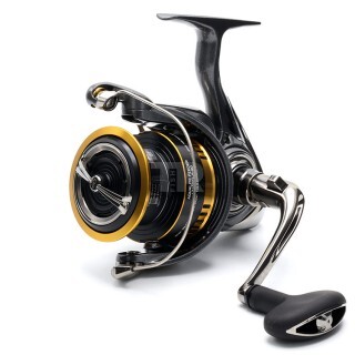 Макара DAIWA 25 Aqualite LT 6000S-P-QD