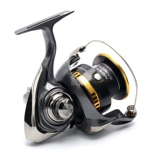 Макара DAIWA 25 Aqualite LT 6000S-P-QD