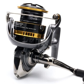 Макара DAIWA 25 Aqualite LT 6000S-P-QD
