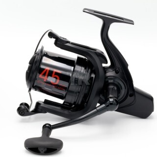 Макара DAIWA Emblem 45 SCW QD