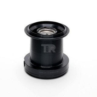 Макара DAIWA Emblem 45 SCW QD