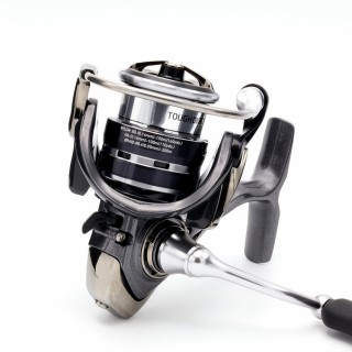 Макара DAIWA EXCELER LT 1000 