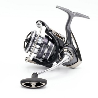 Макара DAIWA EXCELER LT 2500