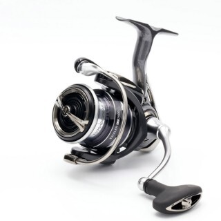 Макара DAIWA EXCELER LT 2500
