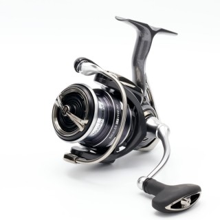 Макара DAIWA EXCELER LT 2500 XH