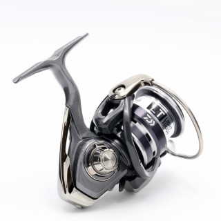 Макара DAIWA EXCELER LT 2500 XH