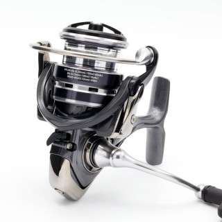 Макара DAIWA EXCELER LT 2500 XH