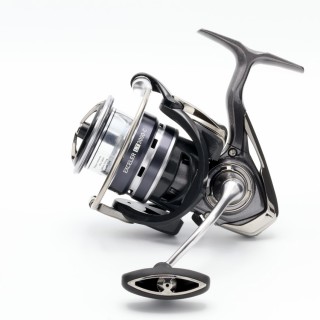 Макара DAIWA EXCELER LT 3000 C