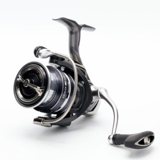 Макара DAIWA EXCELER LT 3000 C