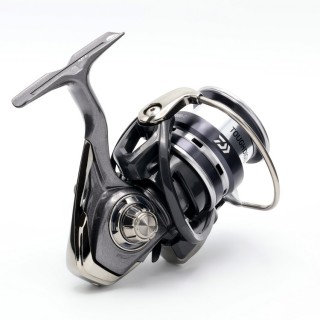 Макара DAIWA EXCELER LT 3000 C