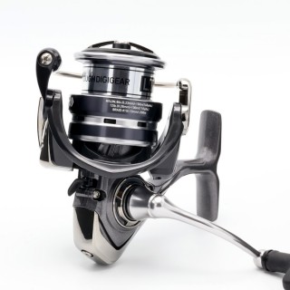 Макара DAIWA EXCELER LT 3000 C