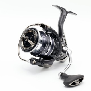 Макара DAIWA EXCELER LT 3000 CXH
