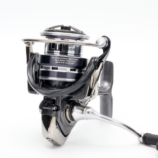 Макара DAIWA EXCELER LT 3000 C
