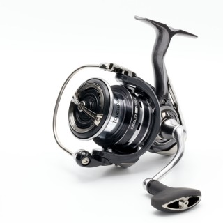 Макара DAIWA EXCELER LT 4000 C