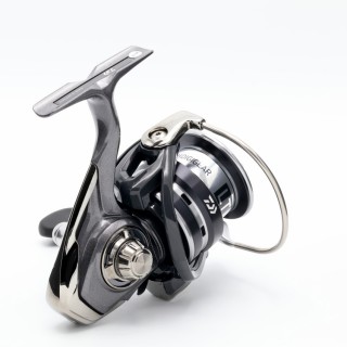 Макара DAIWA EXCELER LT 4000 C