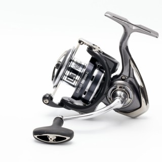 Макара DAIWA EXCELER LT 5000 C