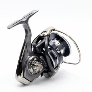 Макара DAIWA EXCELER LT 5000 C