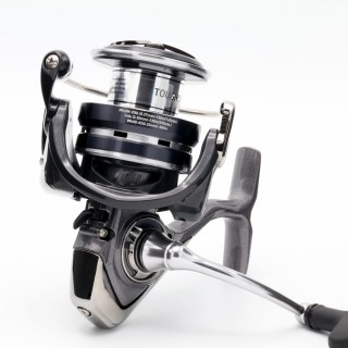 Макара DAIWA EXCELER LT 5000 C
