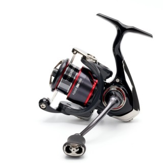 Макара DAIWA FUEGO LT 1000