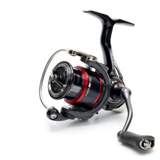 Макара DAIWA FUEGO LT 1000