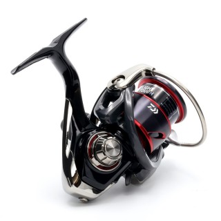 Макара DAIWA FUEGO LT 1000
