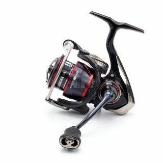 Макара DAIWA FUEGO LT 2000