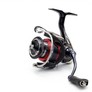 Макара DAIWA FUEGO LT 2000