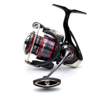 Макара DAIWA FUEGO LT 2500 XH
