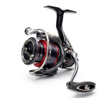 Макара DAIWA FUEGO LT 2500 XH