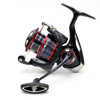 Макара DAIWA FUEGO LT 3000 C