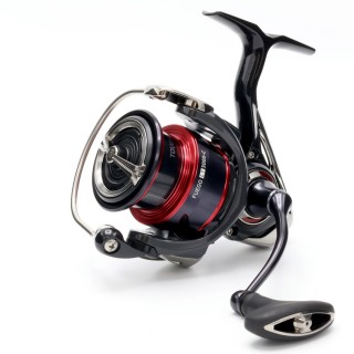 Макара DAIWA FUEGO LT 3000 C