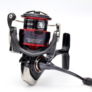 Макара DAIWA FUEGO LT 3000 C